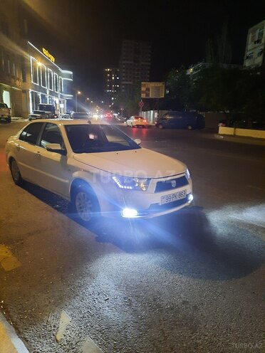 Khazar SD 2020, 10,500 km - 1.7 l - Bakı