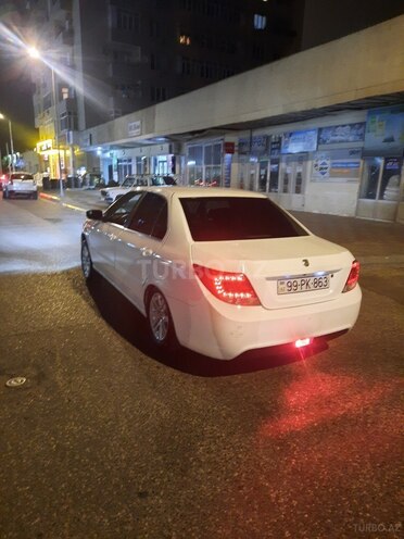 Khazar SD 2020, 10,500 km - 1.7 l - Bakı
