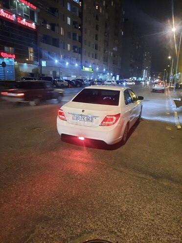 Khazar SD 2020, 10,500 km - 1.7 l - Bakı