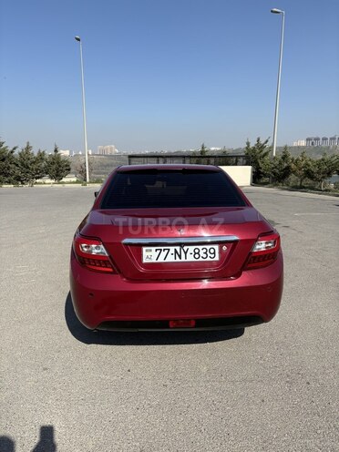 Khazar SD 2018, 198,000 km - 1.7 l - Bakı