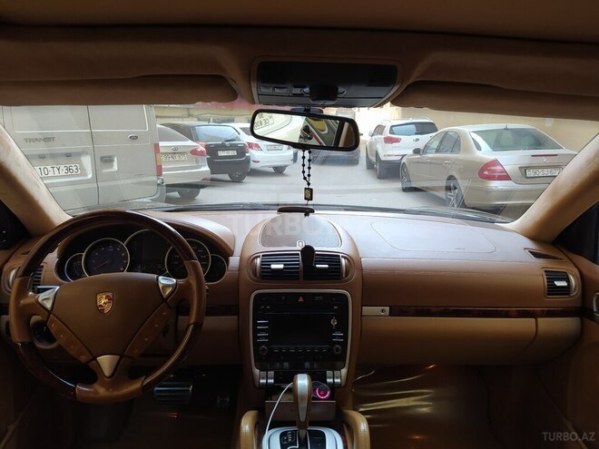 Porsche Cayenne GTS 2009, 105,000 km - 4.8 l - Bakı