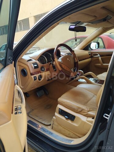 Porsche Cayenne GTS 2009, 105,000 km - 4.8 l - Bakı
