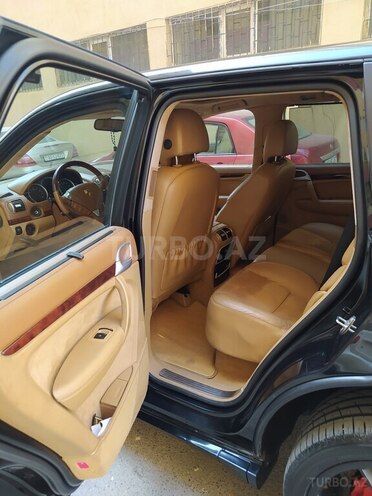 Porsche Cayenne GTS 2009, 105,000 km - 4.8 l - Bakı