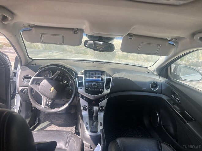 Chevrolet Cruze 2011, 280,300 km - 1.4 l - Bakı