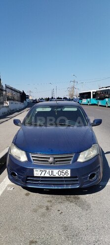Saipa Saina 2020, 142,000 km - 1.5 l - Bakı