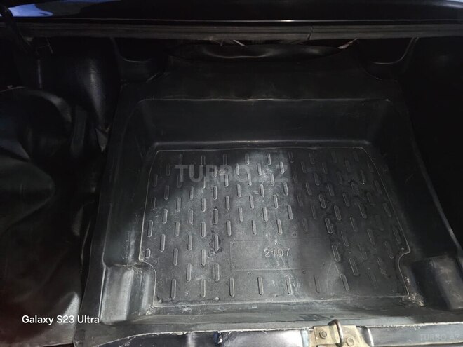 LADA (VAZ) 2107 2010, 61,530 km - 1.6 l - Tovuz