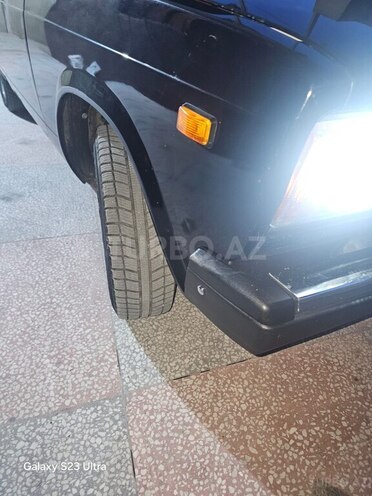 LADA (VAZ) 2107 2010, 61,530 km - 1.6 l - Tovuz