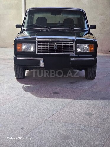 LADA (VAZ) 2107 2010, 61,530 km - 1.6 l - Tovuz