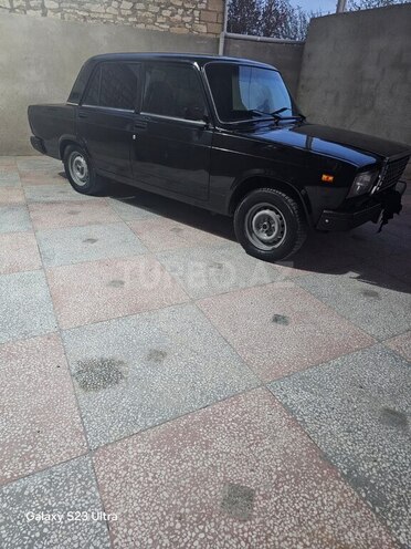 LADA (VAZ) 2107 2010, 61,530 km - 1.6 l - Tovuz
