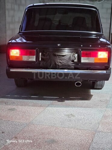 LADA (VAZ) 2107 2010, 61,530 km - 1.6 l - Tovuz