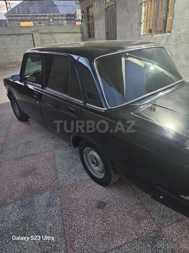 LADA (VAZ) 2107 2010, 61,530 km - 1.6 l - Tovuz