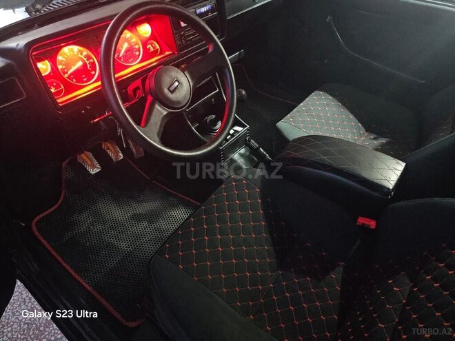 LADA (VAZ) 2107 2010, 61,530 km - 1.6 l - Tovuz