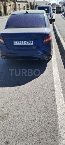 Saipa Saina 2020, 142,000 km - 1.5 l - Bakı