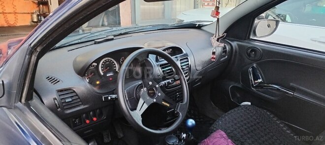 Saipa Saina 2020, 142,000 km - 1.5 l - Bakı