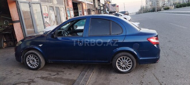 Saipa Saina 2020, 142,000 km - 1.5 l - Bakı