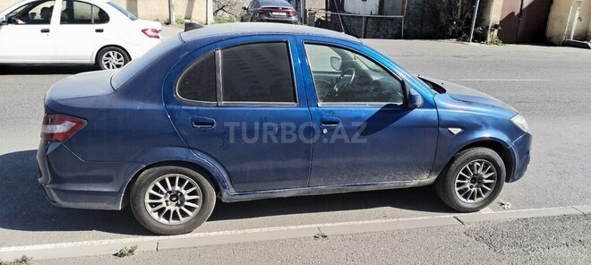 Saipa Saina 2020, 142,000 km - 1.5 l - Bakı