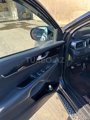Kia Sorento 2016, 120,000 km - 2.0 l - Sumqayıt