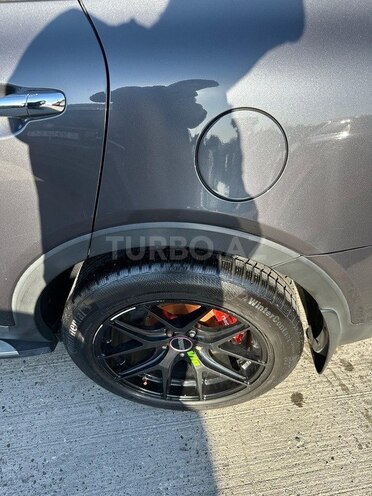 Kia Sorento 2016, 120,000 km - 2.0 l - Sumqayıt
