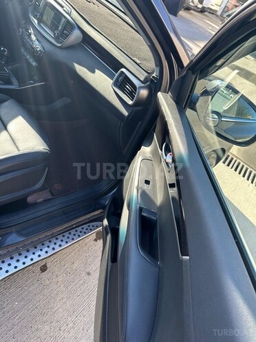 Kia Sorento 2016, 120,000 km - 2.0 l - Sumqayıt