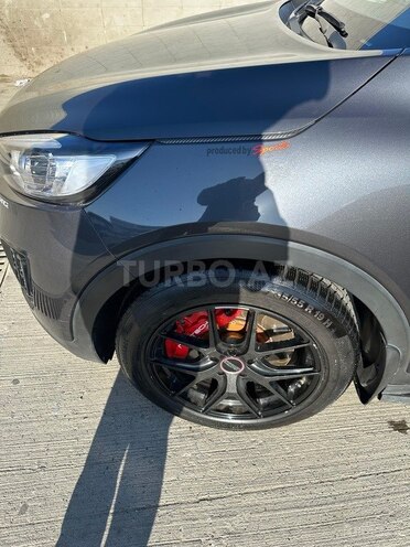 Kia Sorento 2016, 120,000 km - 2.0 l - Sumqayıt