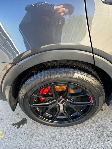 Kia Sorento 2016, 120,000 km - 2.0 l - Sumqayıt