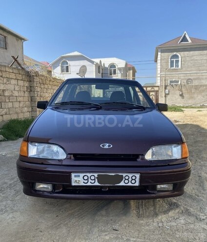 LADA (VAZ) 2115 2012, 285,000 km - 1.6 l - Biləsuvar