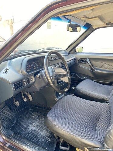 LADA (VAZ) 2115 2012, 285,000 km - 1.6 l - Biləsuvar