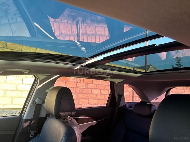 Kia Sorento 2016, 120,000 km - 2.0 l - Sumqayıt