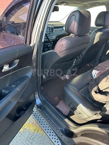 Kia Sorento 2016, 120,000 km - 2.0 l - Sumqayıt