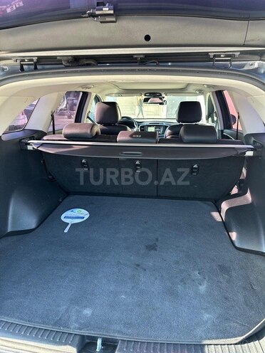Kia Sorento 2016, 120,000 km - 2.0 l - Sumqayıt