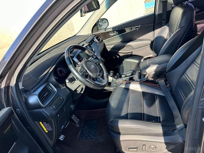 Kia Sorento 2016, 120,000 km - 2.0 l - Sumqayıt