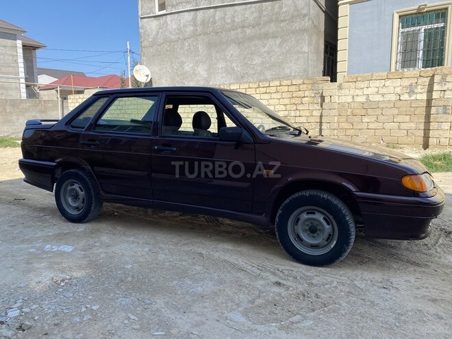 LADA (VAZ) 2115 2012, 285,000 km - 1.6 l - Biləsuvar