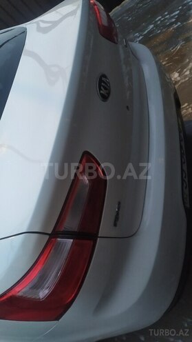 Kia Rio 2015, 180,000 km - 1.6 л - Şirvan