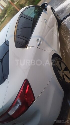 Kia Rio 2015, 180,000 km - 1.6 л - Şirvan