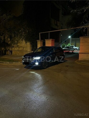 Hongqi HS5 2021, 105,000 km - 2.0 l - Bakı