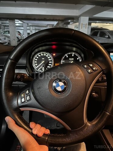 BMW 320 2008, 210,000 km - 2.0 l - Bakı