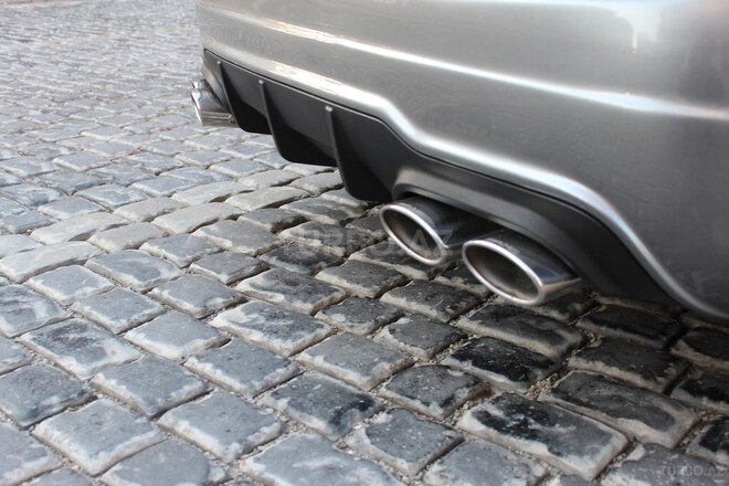 Mercedes C 250 2012, 212,000 km - 1.8 l - Bakı