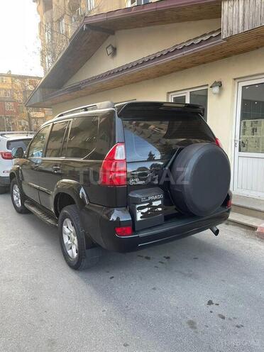 Toyota Land Cruiser Prado 2005, 414,000 km - 3.0 л - Bakı