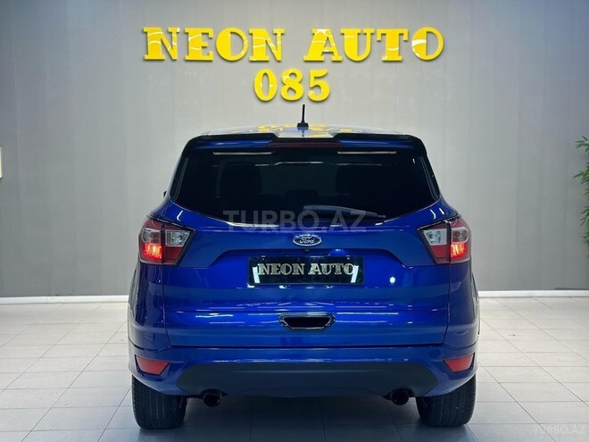 Ford Escape 2017, 143,000 km - 1.5 l - Sumqayıt