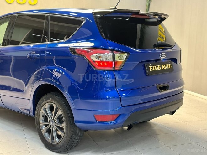 Ford Escape 2017, 143,000 km - 1.5 l - Sumqayıt