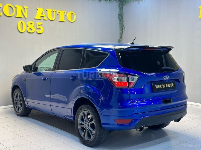 Ford Escape 2017, 143,000 km - 1.5 l - Sumqayıt