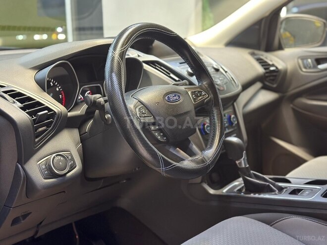 Ford Escape 2017, 143,000 km - 1.5 l - Sumqayıt
