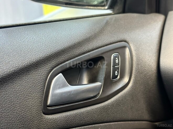 Ford Escape 2017, 143,000 km - 1.5 l - Sumqayıt