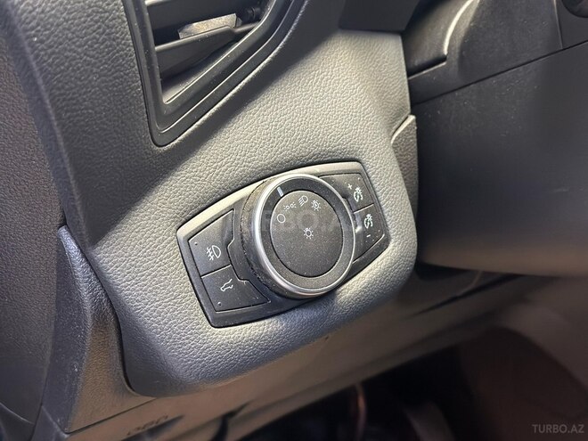 Ford Escape 2017, 143,000 km - 1.5 l - Sumqayıt