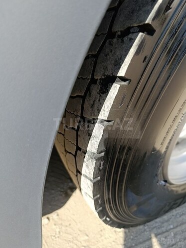 MAN TGX 18.480 2013, 951,368 km - 12.0 л - Bakı