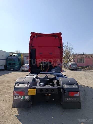 MAN TGX 18.480 2013, 951,368 km - 12.0 л - Bakı