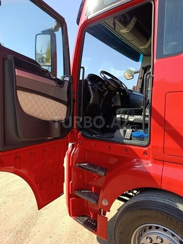 MAN TGX 18.480 2013, 951,368 km - 12.0 л - Bakı