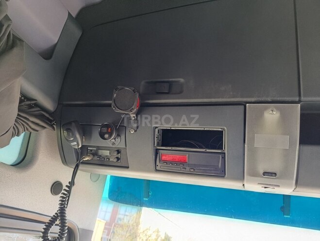 MAN TGX 18.480 2013, 951,368 km - 12.0 л - Bakı