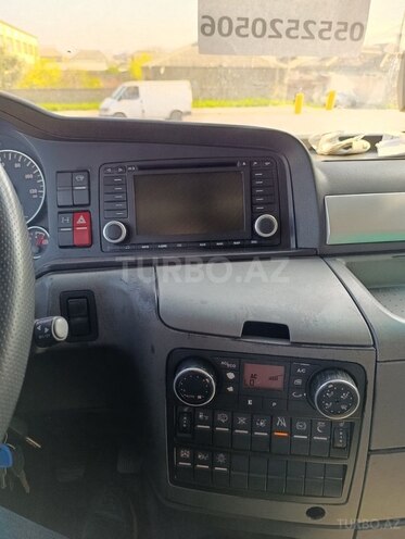 MAN TGX 18.480 2013, 951,368 km - 12.0 л - Bakı