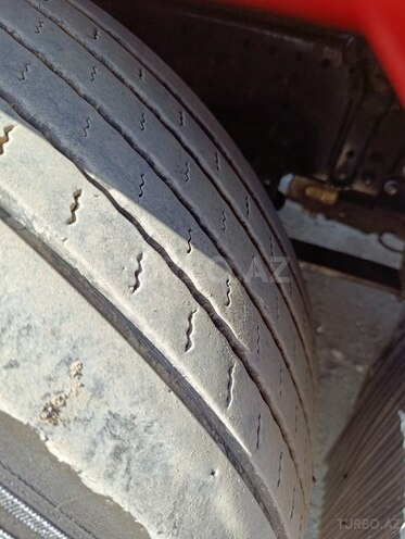MAN TGX 18.480 2013, 951,368 km - 12.0 л - Bakı
